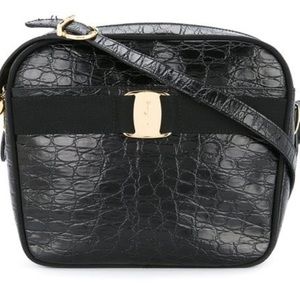 Salvatore Ferragamo Crossbody Bag